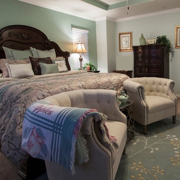 Home Staging