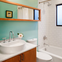 Bathrooms