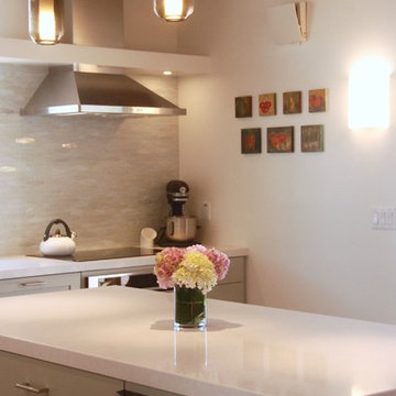 Net Zero Nest