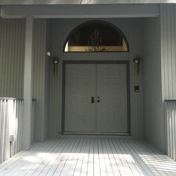Sudbury Exterior
