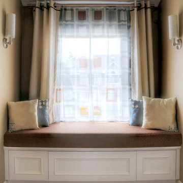 Interior Renovation