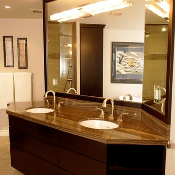 A Sophisticated Makeover Designed for Comfort