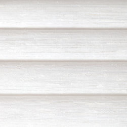 Natural Fiber Window Shades - Window Treatments