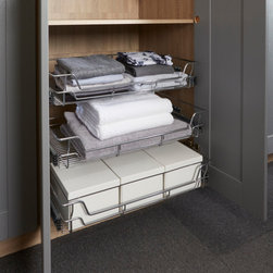 Wardrobe Storage Solutions - Products