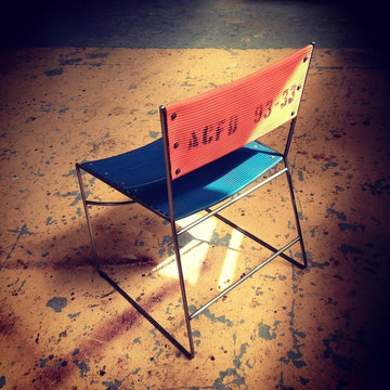Bronson Chair