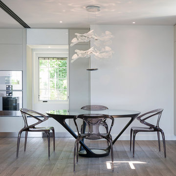 Edgehill Residence | Westmount