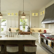 Kitchen Islands