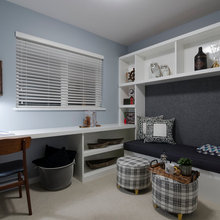 OFFICE/GUEST BED
