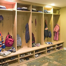 mudroom