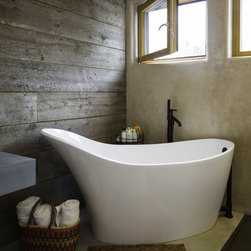 Baths - Baths