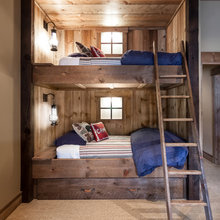 cabin