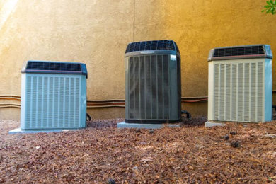 Woonsocket HVAC Pros