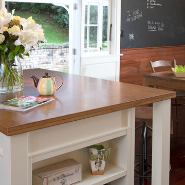 Arkles Bay Kitchen