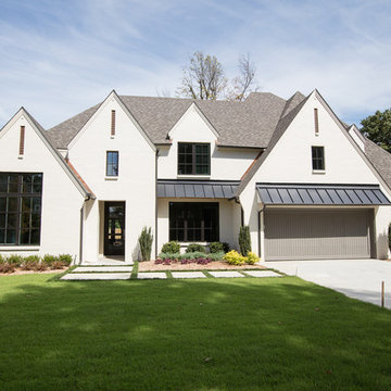 Insight Homes Mid-Town Tulsa ~ 4127 S Troost