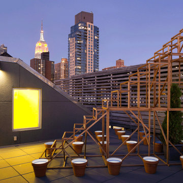 Littman Penthouse