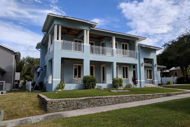 Exterior Painting