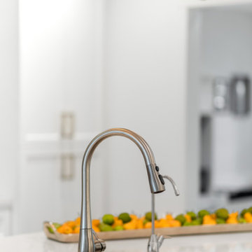 Point Loma Addition Remodel
