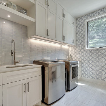 Wild Basin III Residence