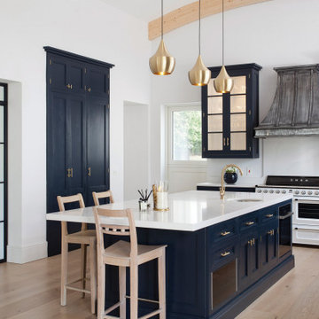 Galway Renovation