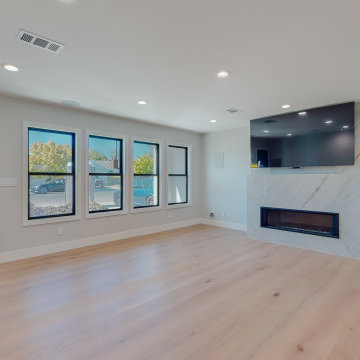Room addition & Full home Remodeling Santa clara