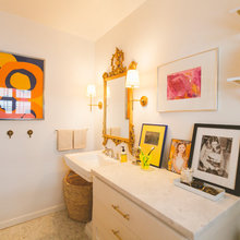 Bathroom Ideas