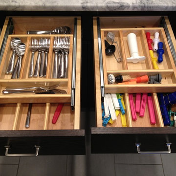 Grosse Pointe Kitchen