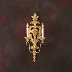 Lighting-Sconce - Wall Sconces