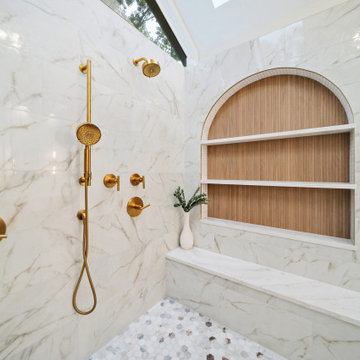 Master  Bath and Kitchen remodel - Deerfield IL