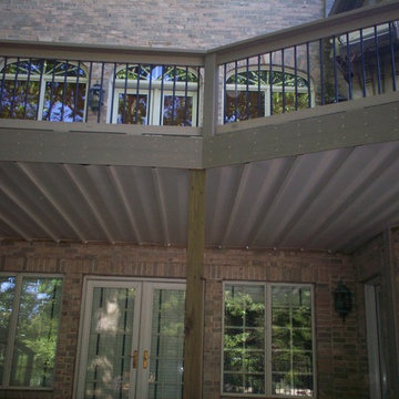 Deck, Porch and Pergola Design Details