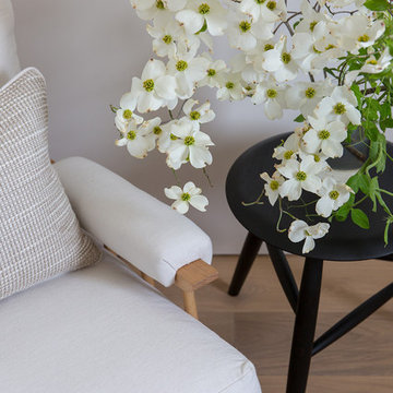 Decorator Showcase 2018 - San Francisco University Benefit