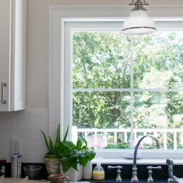 Coastal Kitchen