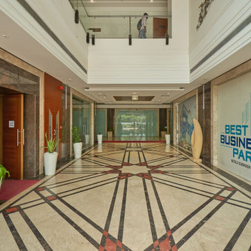 Best Business Park