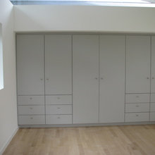 closets