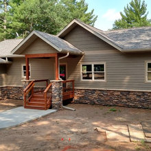 Exterior Ideas