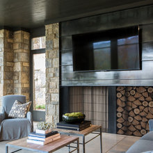 Tx Porch