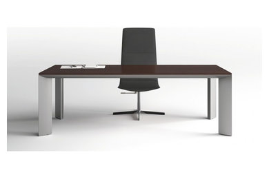 Executive Desks by About Office