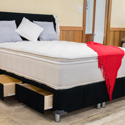 AFIA - Residential - Sleep Set - Products