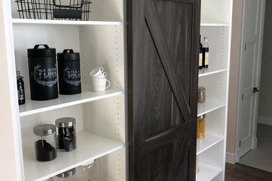 Inspiration for a kitchen remodel in Vancouver