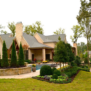 Gardens of Germantown