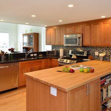 Kitchen Renovation