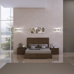 Eddy Bedroom Collection - Beds