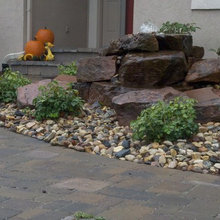 Water feature