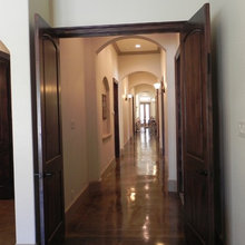 flooring ideas