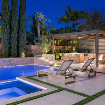 Outdoor Entertainment in Rancho Bernardo