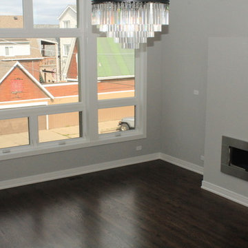 Ambrosia Homes Projects