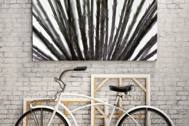 Fluid Mosaic Collection
