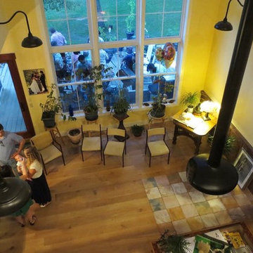 Bradshaw Residence