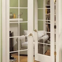 Office doors