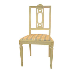 Asientos - Dining Chairs