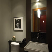 Bathroom Details